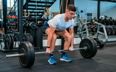 Stratégie na modifikáciu kompozície tela futbalistov