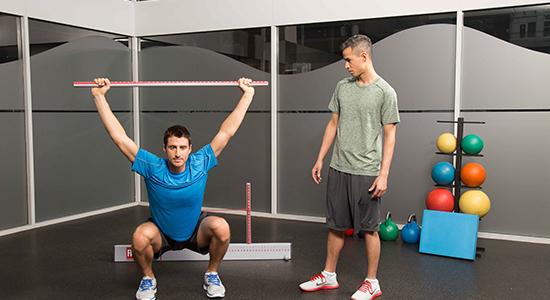 Dôležitosť športovej diagnostiky a zvyšovania výkonnosti športovcov