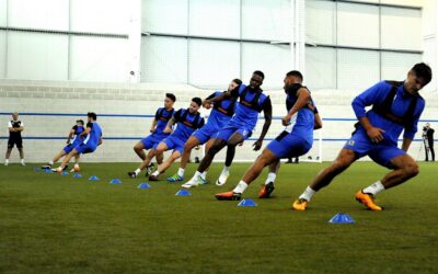 Dôležitosť merania vytrvalosti futbalových hráčov