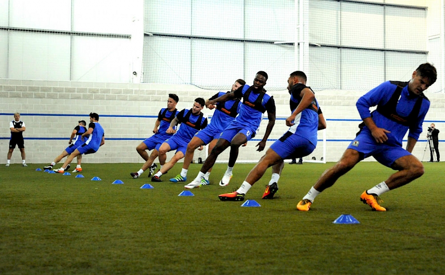 Dôležitosť merania vytrvalosti futbalových hráčov